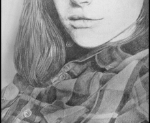 Портреты на заказ по фото.