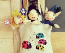 Холли и Бен