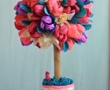 Тюльпановое дерево