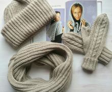 Комплект Такори