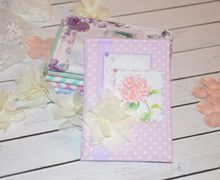 Обложка на паспорт/загранпаспорт