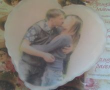 мыло ручной работы