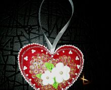 Валентинка