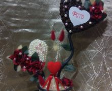 Топиарий(дерево счастья)