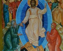 Воскресение Христово