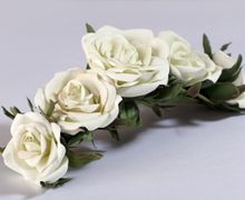 свадебный гребень