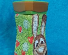 Баночка для чая или кофе