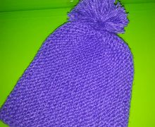 Шапочки для лапочки