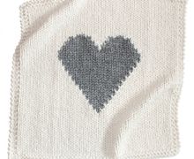 Детский плед