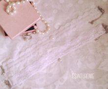 Украшения на шею, чокер