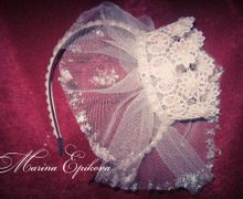 Кружевная корона