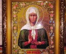 Блаженная Матрона Московская