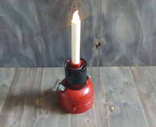 Подсвечник "Керосинка"