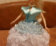 Кукла-шкатулка