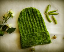 Шапка Тыковка