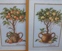 Фруктовый сад на вашей кухне