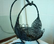 Ваза "Романтик"