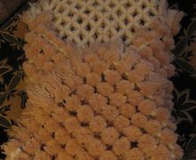 Классное теплое одеялко-пледик