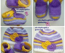 Комплект для малыша