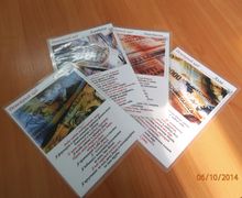 Открытка на каждое имя ( Денежный код) заряженная.