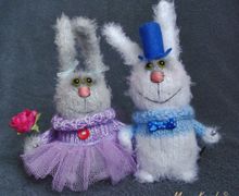 Зайка, принцесса 2