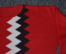 Пуловер мужской.