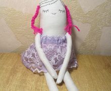 подружка Флора