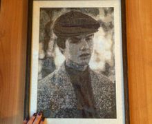 Вышивка по фото