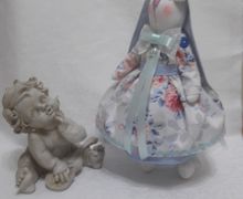 Зайка Тильда