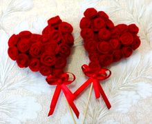 Валентинки