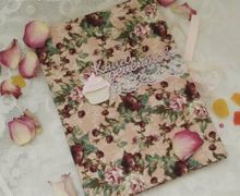 Книга рецептов