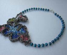 Бижутерия  Brizkapriz  " Далила"