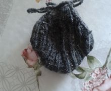 Шерстяной мешочек