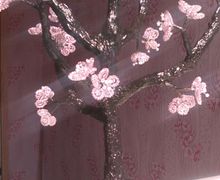 Цветущее дерево