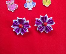 Резиночки для волос