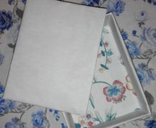 Коробочки для подарков