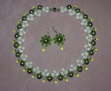 Комплект "Нимфа"