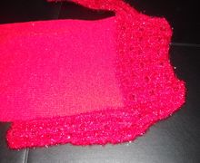 ПЛАТЬЕ "СИЯНИЕ"