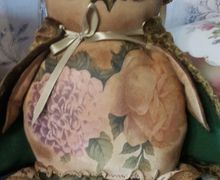 Сова Лизавета.