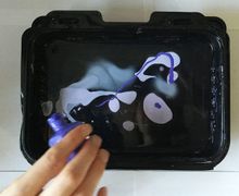 Необычный подарок своими руками - чашка!