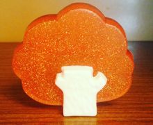 Мыло деревце