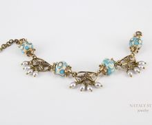 "Морские звёзды"