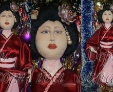 Тетушка-пакетница