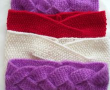 Повязка на голову