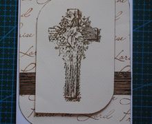 Открытка "Славьте Господа!" 