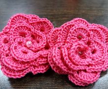 Резиночки для волос