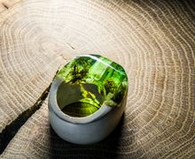 Кольцо Морского короля.