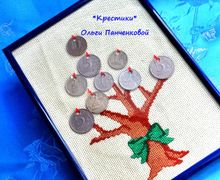 Денежное дерево.