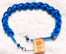 Морские волны