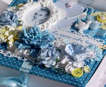 Мамины сокровища "Цветочная фантазия"